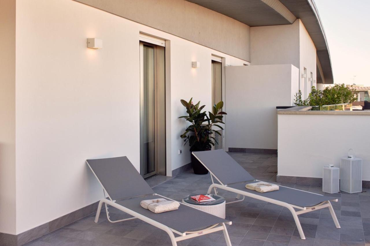 La Furibonda Apartment Fano Exterior photo